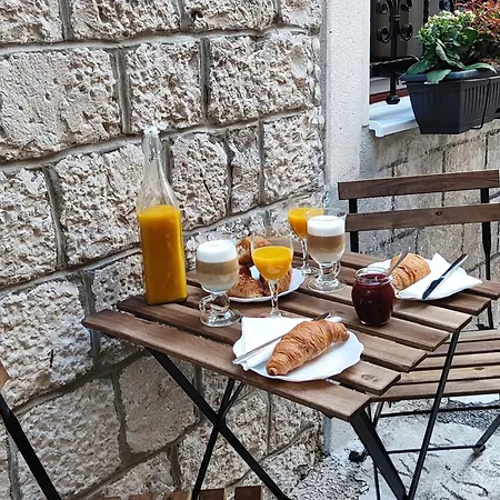 Castellina Kastela