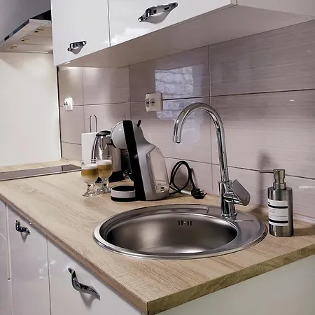 Apartmán Castellina