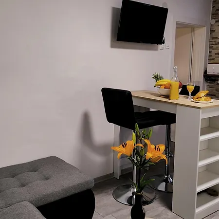 Apartmán Castellina *