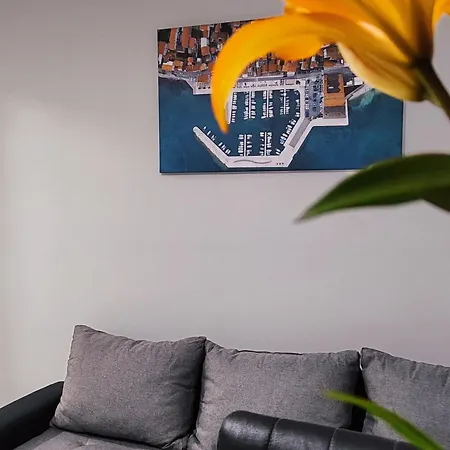 Apartmán Castellina