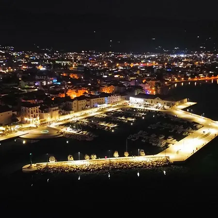 Castellina Apartmán Kaštela