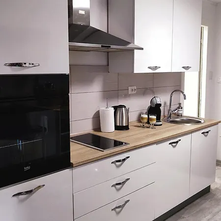 Apartment Castellina *