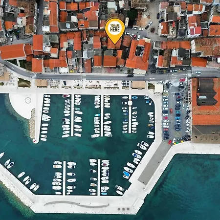 Castellina Kastela