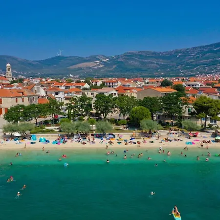 Castellina Apartmán Kaštela
