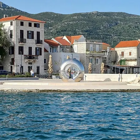 Castellina Kastela