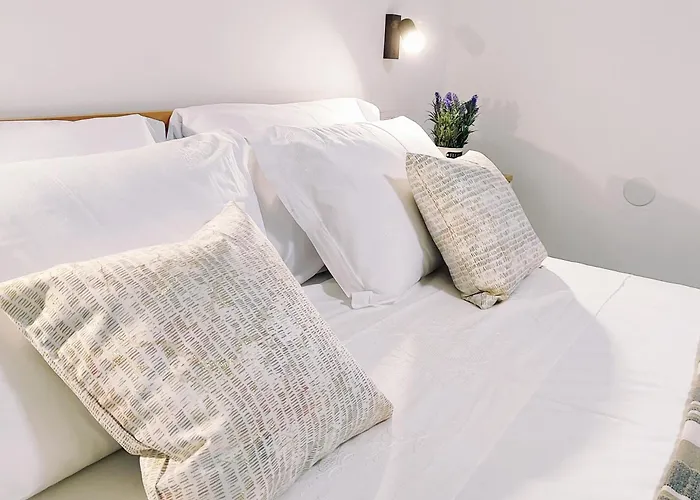 Castellina Apartmán Kaštela