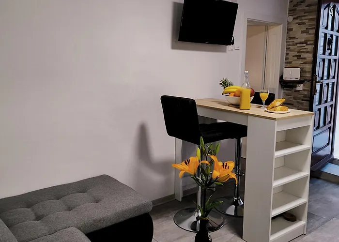 Apartmán Castellina *