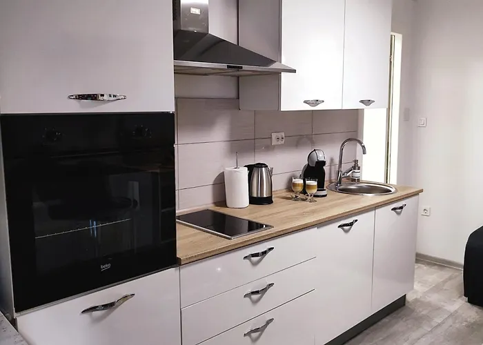 Apartmán Castellina *
