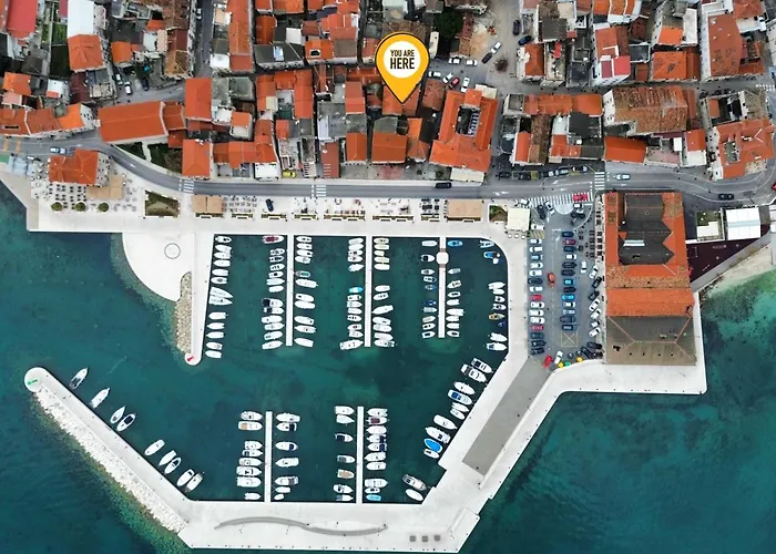 Castellina Kaštela